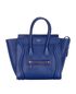 Micro Luggage Bag, front view